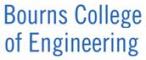 UCR Bourns College of Engineering