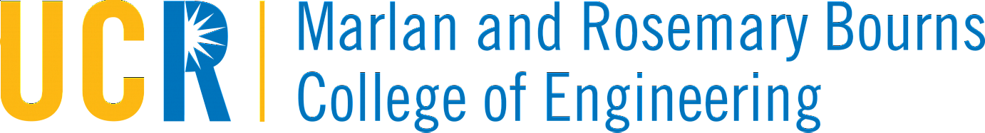 UCR BCOE Logo