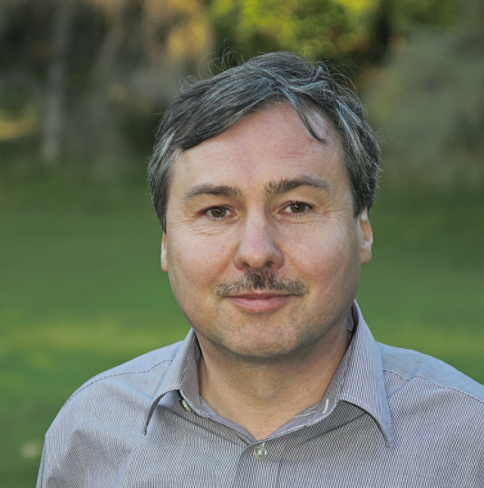 Alexander N. Korotkov