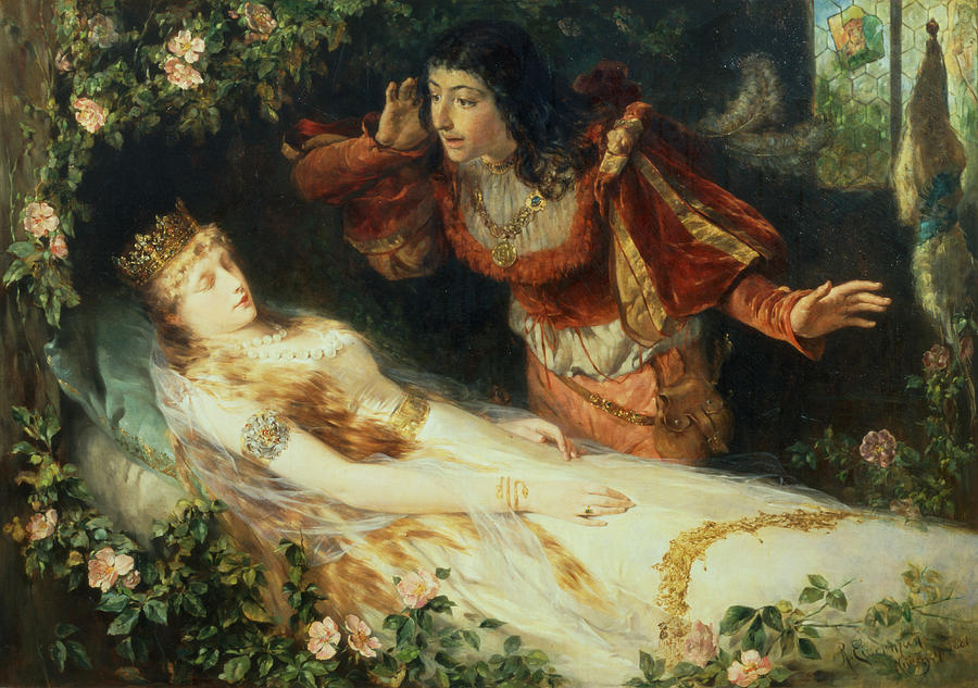 The Sleeping Beauty Approach