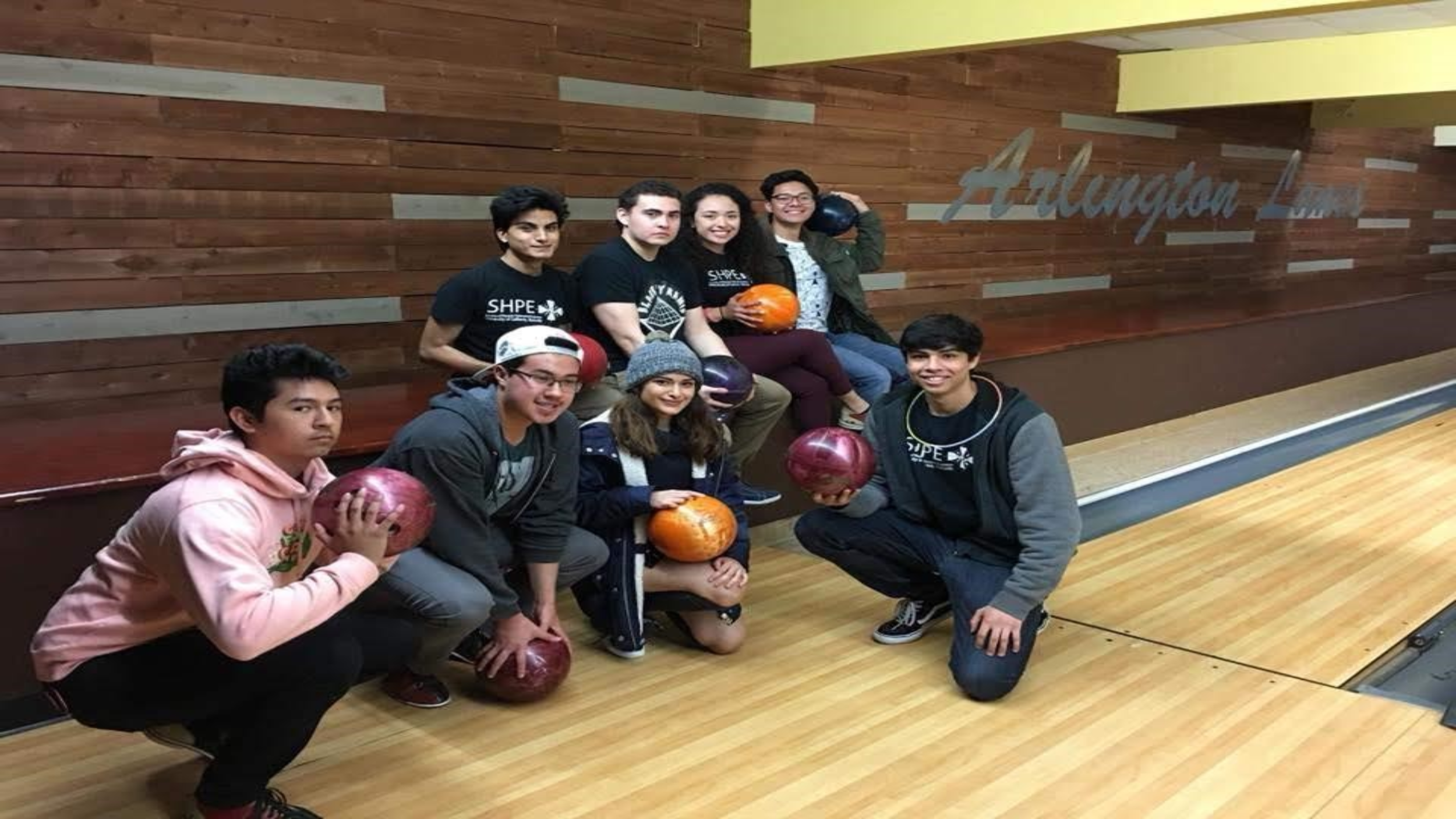 BCOE Bowling