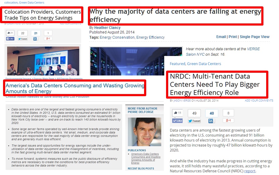 CAREER: Coordinated Power Management in Colocation Data Centers (NSF ...